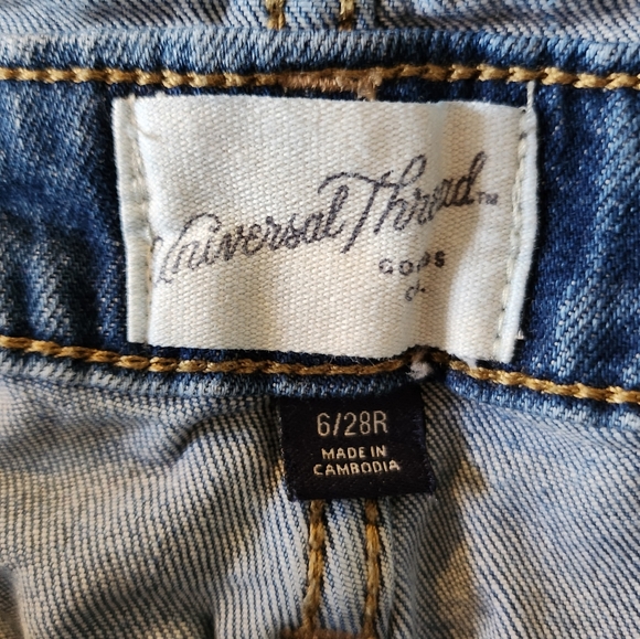 Overalls - Picture 2 of 4